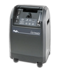 Bộ phận Airsep Visionaire