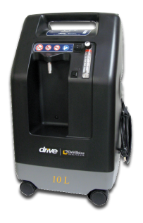 Bộ tập trung DeVilbiss 525KS - 220V