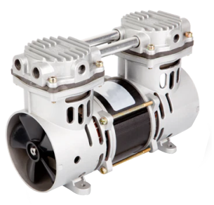 Bộ phận máy nén GSE 280