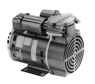 Bộ phận máy nén xi lanh đơn Gast 71R