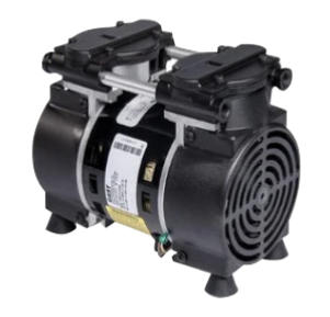 Bộ phận máy nén xi lanh đôi Gast 71R