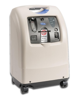 Invacare tất cả các bộ phận