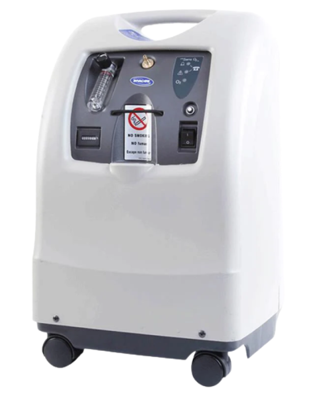 Bộ phận sửa chữa Invacare PerfectO2 V - 220V