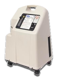 Invacare Platinum 10 Phần