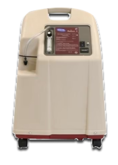 Invacare Platinum 5 Phần