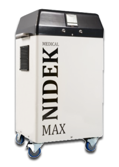 Nidek Max 30 bộ phận