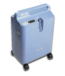 Bộ phận hô hấp Everflo