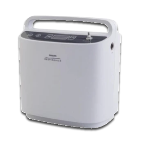 Respironics chỉ đơn giản là đi bộ phận