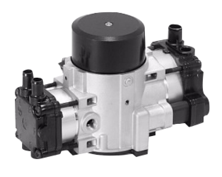 Bộ phận máy nén Thomas 2250