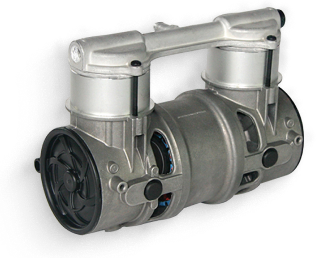 Thomas 2450 Bộ phận