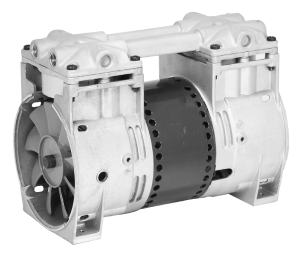 Bộ phận máy nén Thomas 2669