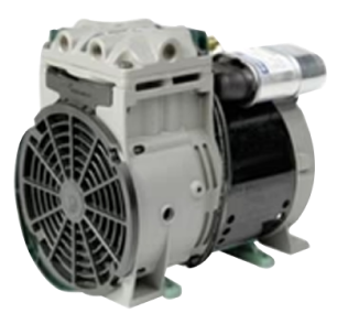 Bộ phận máy nén Thomas 660 và 680