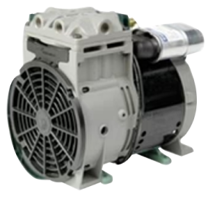 Bộ phận máy nén Thomas 668 và 688