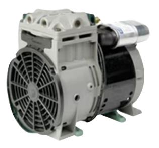 Bộ phận máy nén Thomas 669