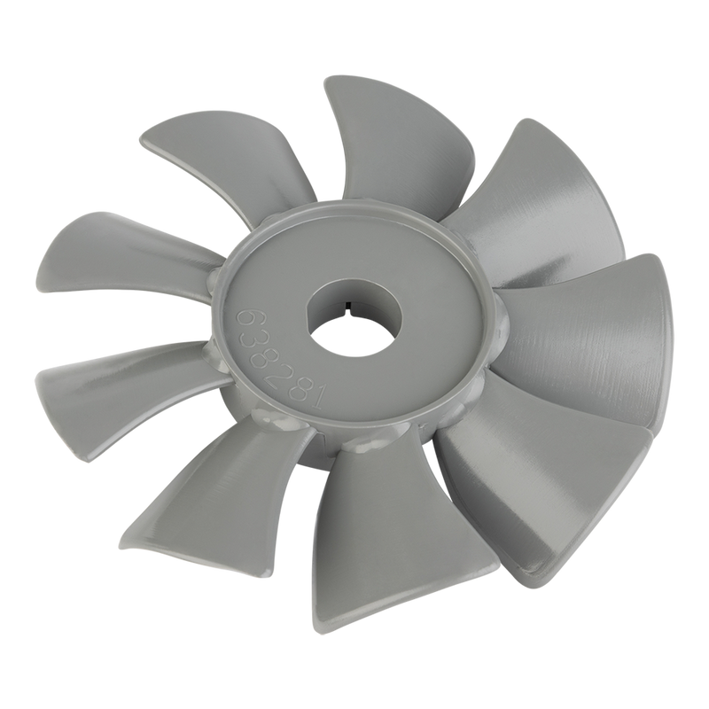 Quạt Thomas 2650 và 2660 Gray - Trục 3/4" 638281