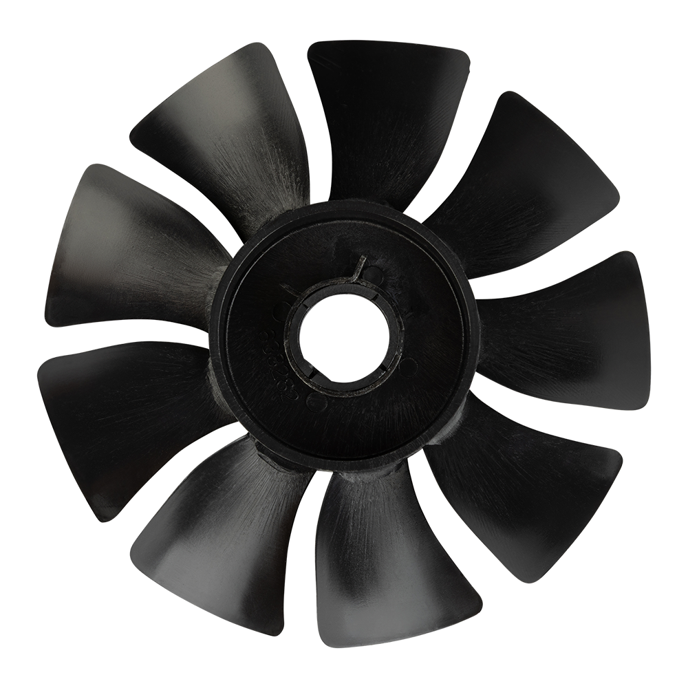 Thomas 2650 và 2660 Black Fan - 3/4