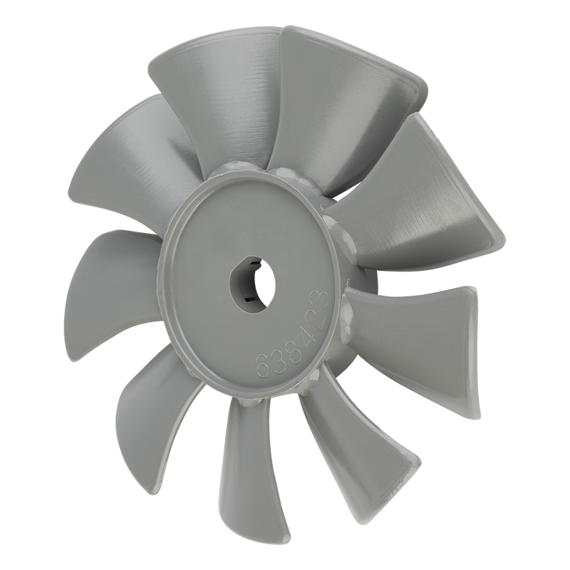 Quạt Thomas 2650 và 2660 Gray - Trục 1/2" 638423