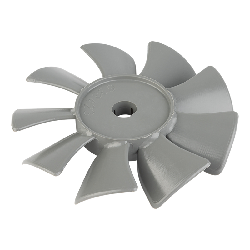 Quạt Thomas 2650 và 2660 Gray - Trục 1/2" 638423