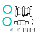 Bộ dụng cụ sửa chữa van 4 chiều Invacare