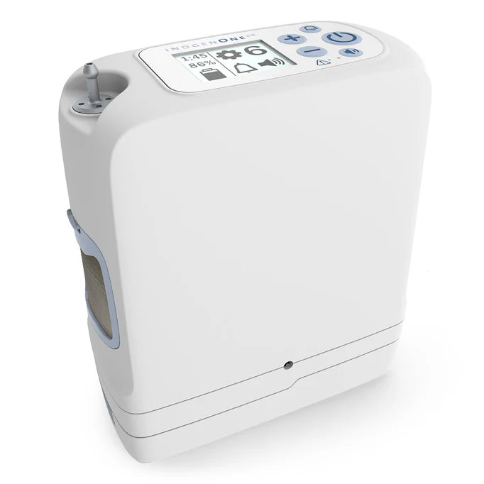 Bộ sửa chữa máy nén Inogen G5