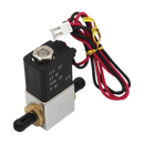 Van PE 5L Direct Supply Attendant