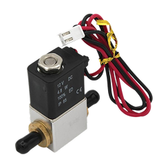 Van PE 5L Direct Supply Attendant