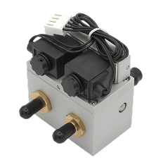 Van điều khiển Direct Supply Attendant 5L