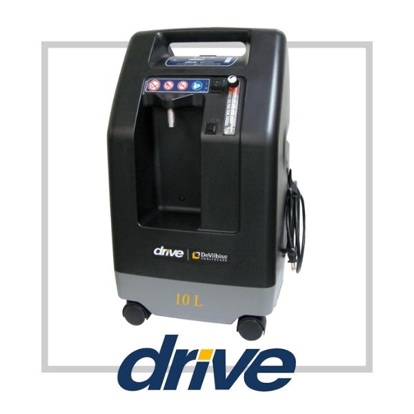 Máy nén DeVilbiss 1025 tái chế