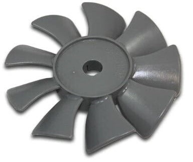 Thomas 2650 và 2660 Gray Fan - 1/2