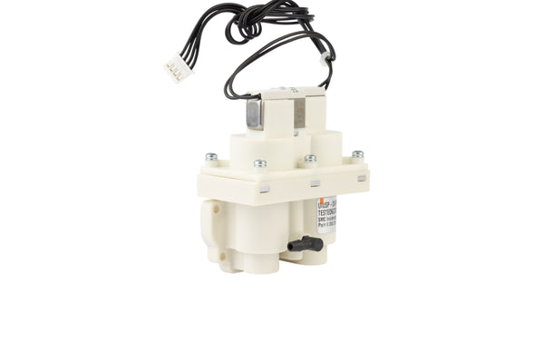Van 4 chiều Philips Respironics Everflo ASCO