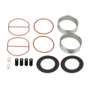 GSE ZW400D2 Bộ xây dựng lại hàng đầu hoàn chỉnh cho bộ tập trung 10L bạch kim Invacare