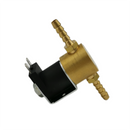 Van PE Invacare PerfectO2