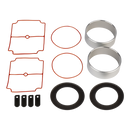 Matala MPC-120 Bộ xây dựng lại hàng đầu hoàn chỉnh